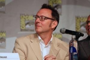 Michael Emerson (Harold Finch)