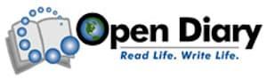 sosyal medya ağları open diary