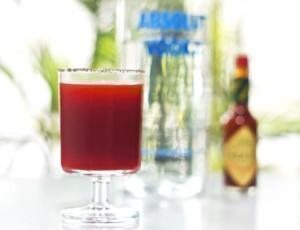 bloody mary
