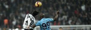 beşiktaş - trabzonspor
