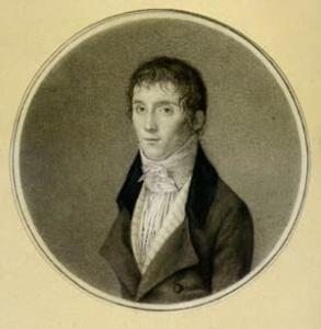 Joseph Nicephore Niepce