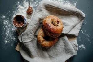 doughnut