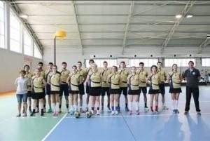 korfbol korfball