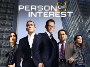 person of interest
