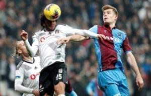 beşiktaş - trabzonspor