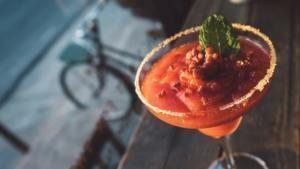 bloody mary