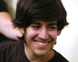 Aaron Swartz