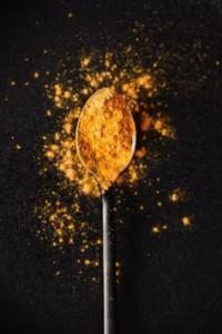 zerdeçal baharat