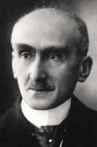 Henri-Louis Bergson