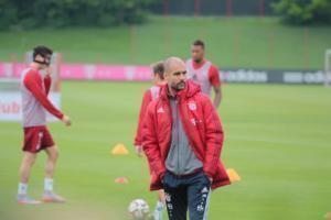 pep guardiola