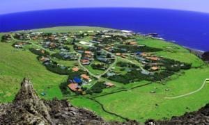 Tristan da Cunha
