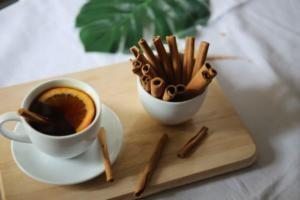 tarçın baharat