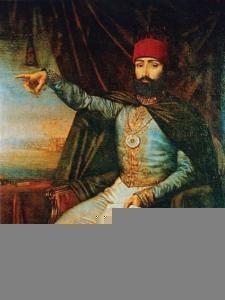 sultan II. Mahmud