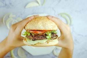beslenme ve gıda sektörü hakkında belgeseller hamburger