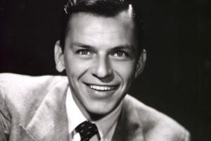 frank sinatra