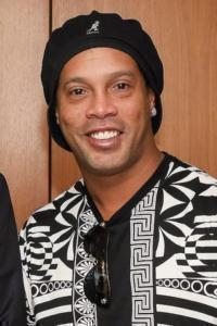 ronaldinho 2019