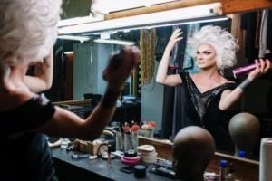 drag queen
