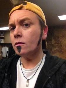 Drag King