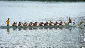 kürek takımı spor kültürü