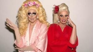 Drag Queen
