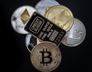 kripto para kripto varlık bitcoin
