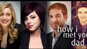 how i met your dad