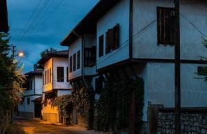 safranbolu evleri
