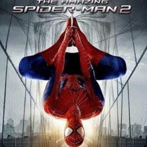 the amazing spider man 2