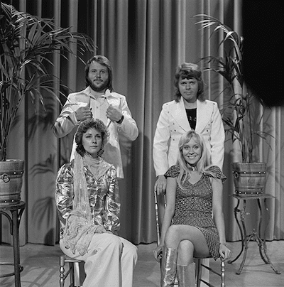 ABBA 1974