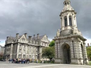 Trinity College Dublin