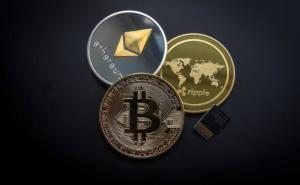 kripto para