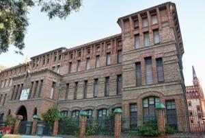 Colegio de las Teresianas