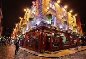 Temple Bar