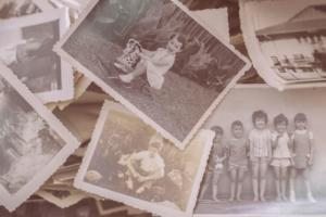 eski fotoğraflar anılar