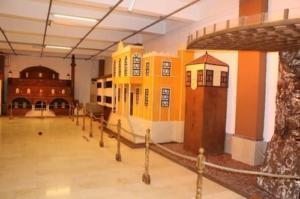 safranbolu çikolata müzesi