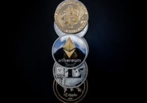 kripto para kripto varlık