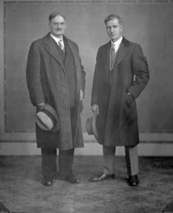 james naismith