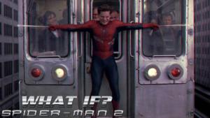 spider man 2