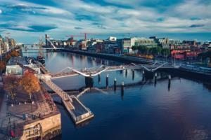 dublin irlanda