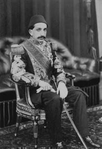 II. Abdülhamid
