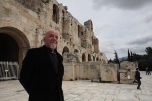 Paulo Coelho