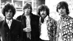 Pink Floyd