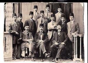 ittihat ve terakki