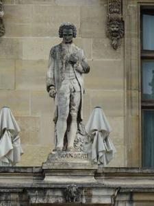 Jean Jacques Rousseau