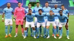 manchester city
