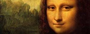 mona lisa leonardo da vinci