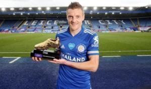 jamie vardy