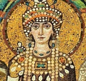 theodora