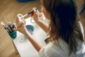sanat kurs