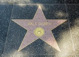 walt disney los angeles